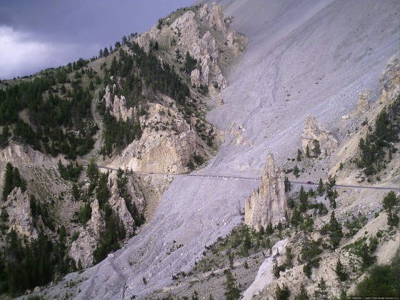 2006-07-15_21 - Router des Grandes Alpes