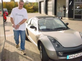 2004-10-22_24 smart & Brabus - Bottrop-Osnabrück-Hannover