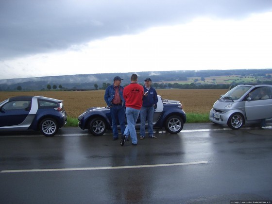 2007-07-28 3.Sternfahrt nach Höxter