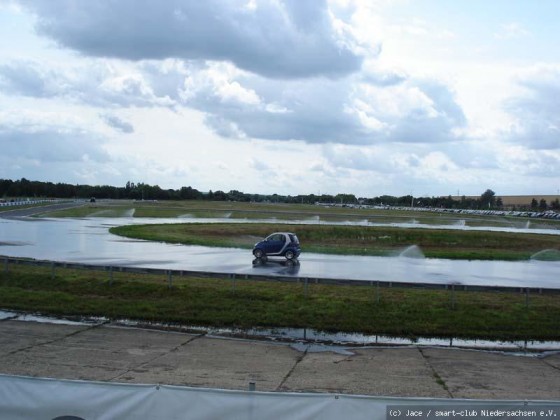 2007-07-28 Brooklands smart meet