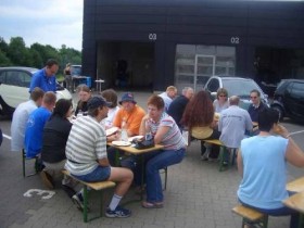 2005-06-24_26 Workshop und BBQ im sC Garbsen und mehr