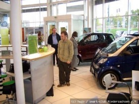 2004-10-22_24 smart & Brabus - Bottrop-Osnabrück-Hannover