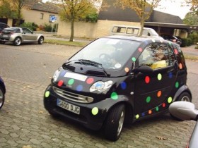 2004-10-22_24 smart & Brabus - Bottrop-Osnabrück-Hannover