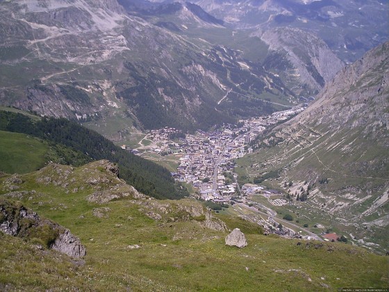 2006-07-15_21 - Router des Grandes Alpes