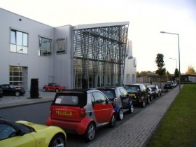 2004-10-22_24 smart & Brabus - Bottrop-Osnabrück-Hannover