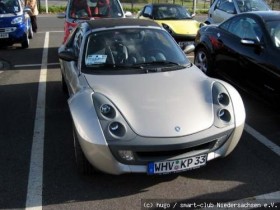 2004-10-22_24 smart & Brabus - Bottrop-Osnabrück-Hannover