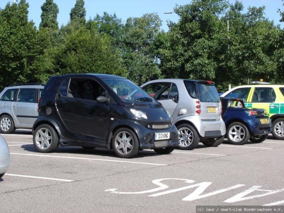 2007-07-28 Brooklands smart meet