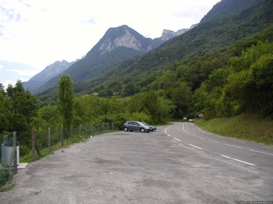 2006-07-15_21 - Router des Grandes Alpes