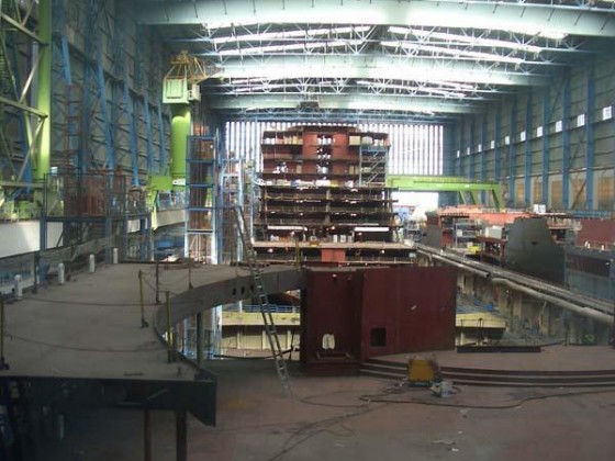 2007-05-26 smart & Werft 2