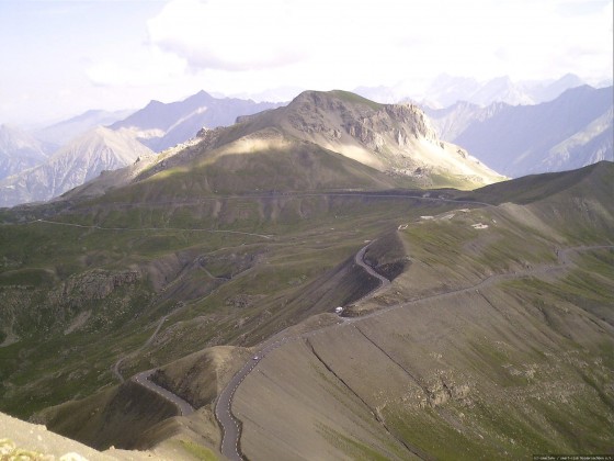 2006-07-15_21 - Router des Grandes Alpes