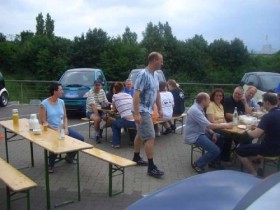 2005-06-24_26 Workshop und BBQ im sC Garbsen und mehr