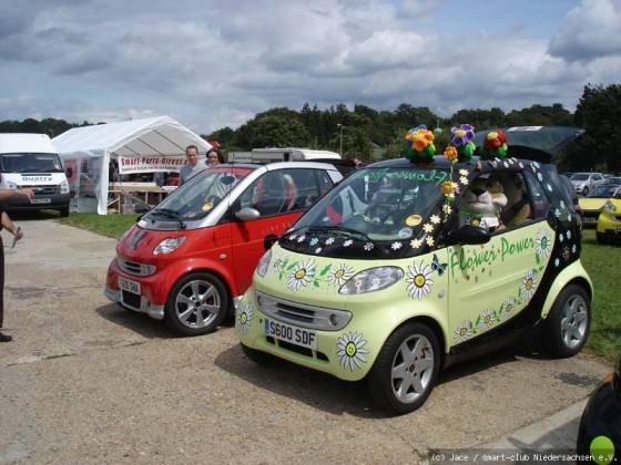 2007-07-28 Brooklands smart meet