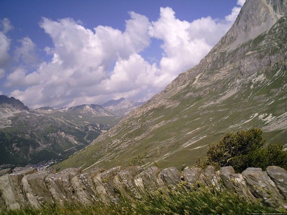 2006-07-15_21 - Router des Grandes Alpes