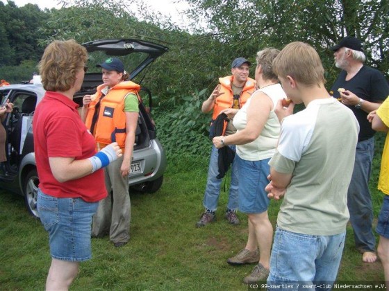 die speziellen Pics von Anja