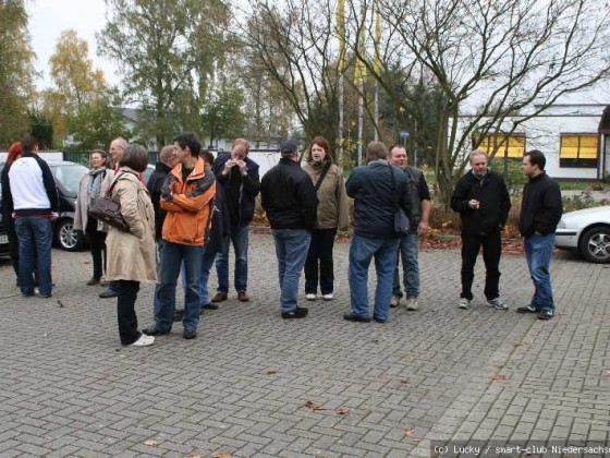 2008-10-19 Der Norden smartet ab