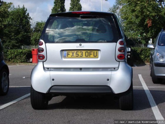 2007-07-28 Brooklands smart meet