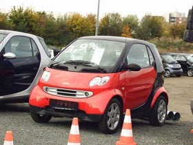 2004-10-22_24 smart & Brabus - Bottrop-Osnabrück-Hannover