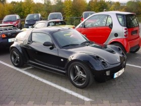 2004-10-22_24 smart & Brabus - Bottrop-Osnabrück-Hannover