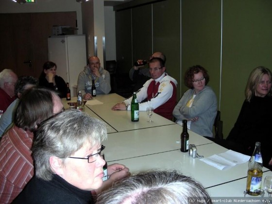 2001-03-20 smart & Emsland 10 1/2