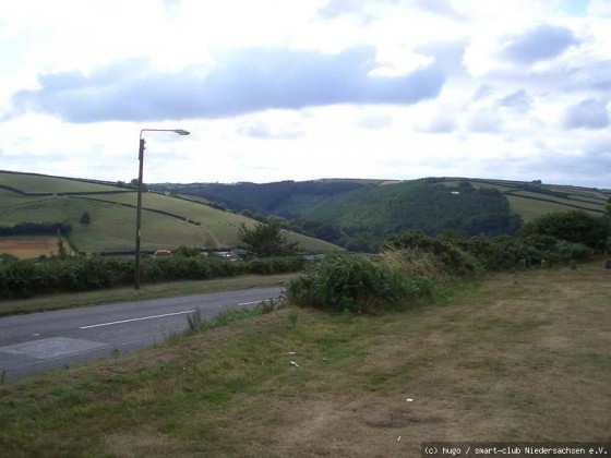 Devon 2006