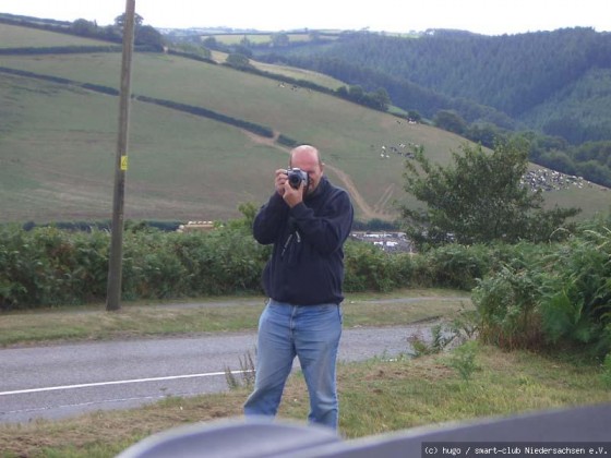 Devon 2006