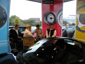 2004-10-22_24 smart & Brabus - Bottrop-Osnabrück-Hannover