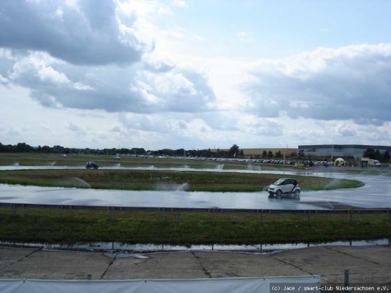 2007-07-28 Brooklands smart meet