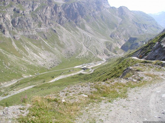 2006-07-15_21 - Router des Grandes Alpes