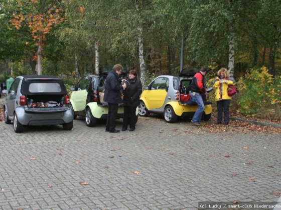 2008-10-19 Der Norden smartet ab