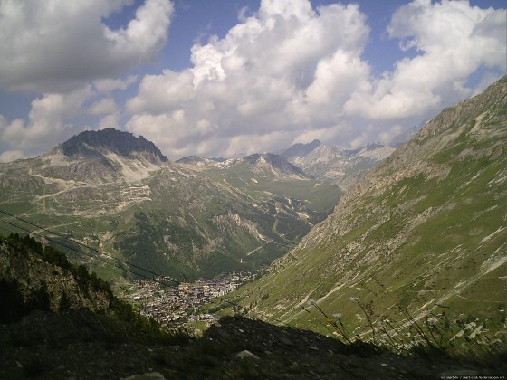 2006-07-15_21 - Router des Grandes Alpes