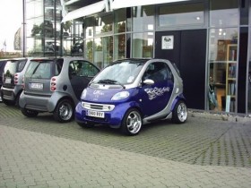 2004-10-22_24 smart & Brabus - Bottrop-Osnabrück-Hannover