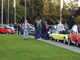 2004-10-22_24 smart & Brabus - Bottrop-Osnabrück-Hannover