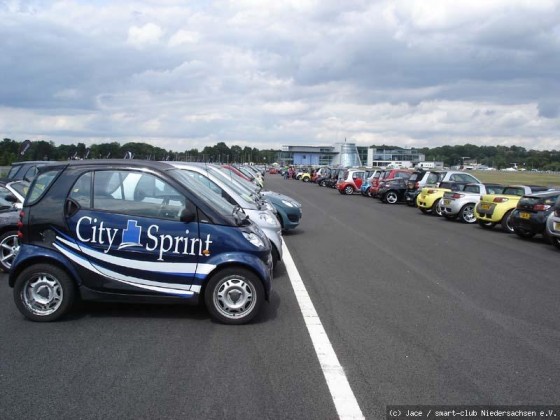 2007-07-28 Brooklands smart meet