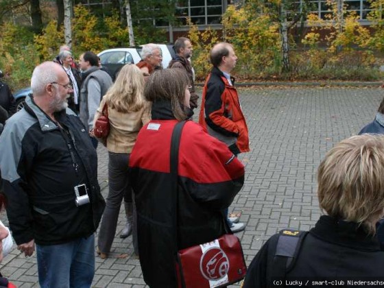 2008-10-19 Der Norden smartet ab