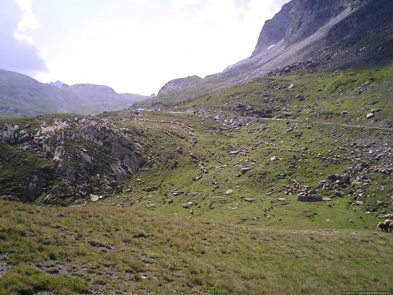 2006-07-15_21 - Router des Grandes Alpes