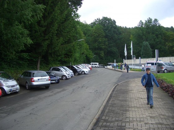 2007-07-28 3.Sternfahrt nach Höxter