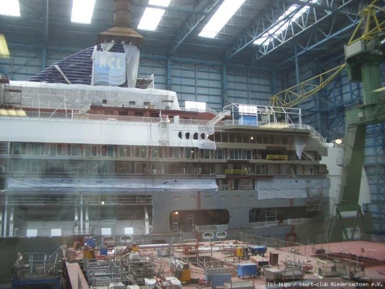 2007-05-26 smart & Werft 2