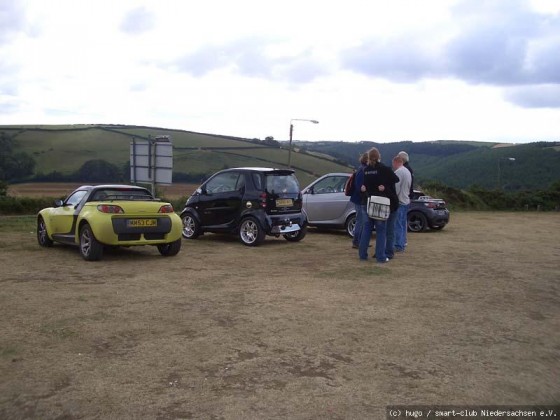 Devon 2006