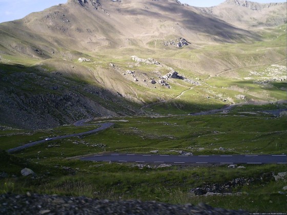 2006-07-15_21 - Router des Grandes Alpes