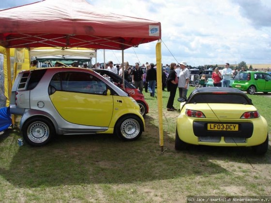 2007-07-28 Brooklands smart meet