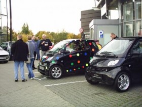 2004-10-22_24 smart & Brabus - Bottrop-Osnabrück-Hannover