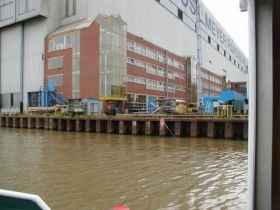 2002-06-05 smart & Werft Papenburg