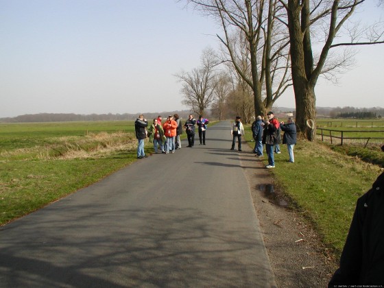 2007-03-24_25 smart & Boßeln - JHV in Worpswede