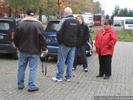 2008-10-19 Der Norden smartet ab