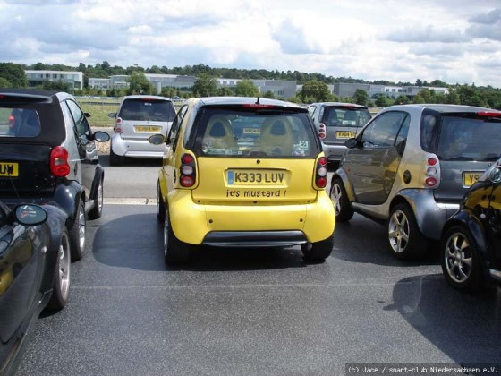 2007-07-28 Brooklands smart meet