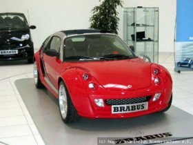 2004-10-22_24 smart & Brabus - Bottrop-Osnabrück-Hannover