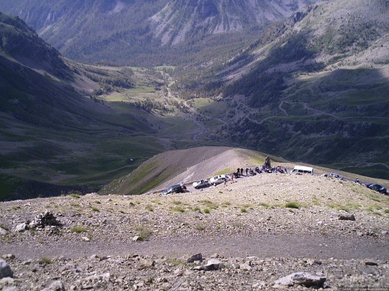 2006-07-15_21 - Router des Grandes Alpes