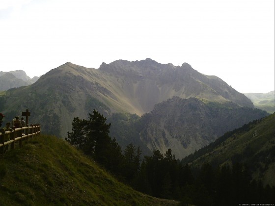 2006-07-15_21 - Router des Grandes Alpes