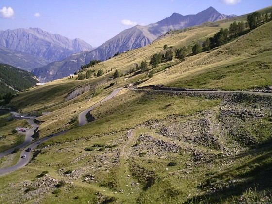 2006-07-15_21 - Router des Grandes Alpes