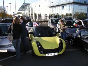 2004-10-22_24 smart & Brabus - Bottrop-Osnabrück-Hannover